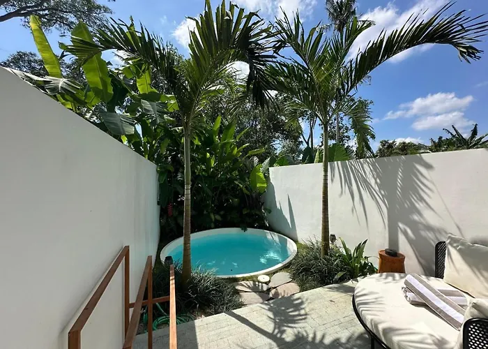 Villa Palm *