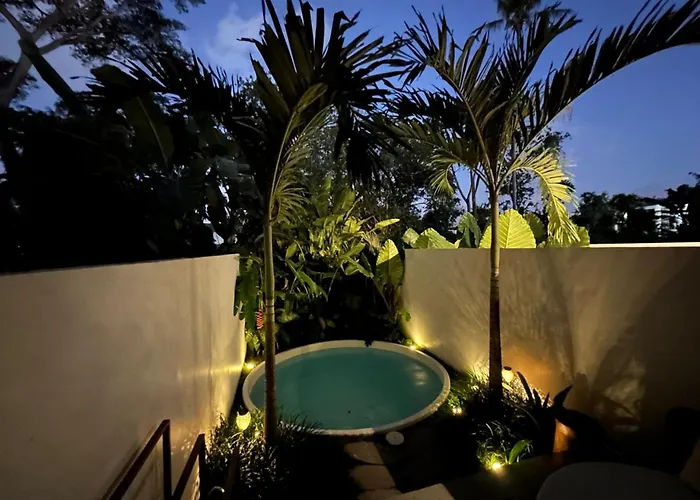 Palm Canggu (Bali)