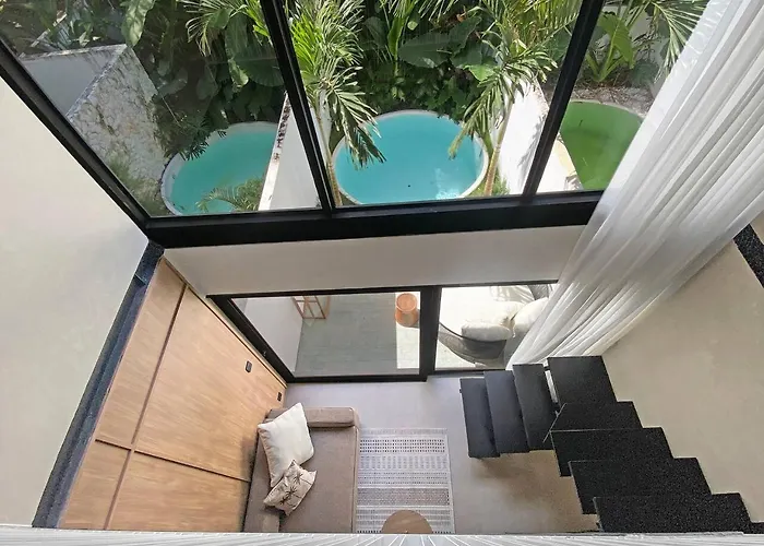 Palm Villa