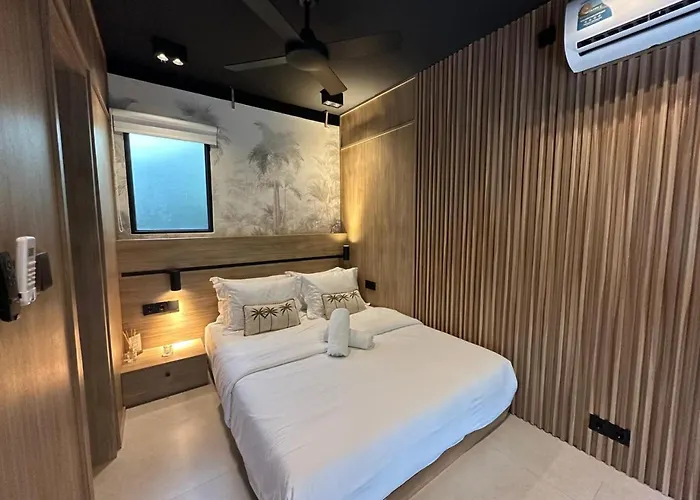 Palm Villa Canggu (Bali)